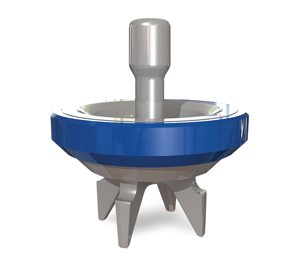 Patriot™ Harsh Duty Valve