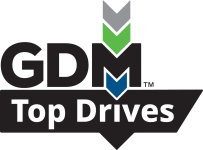 GDM Top Drives